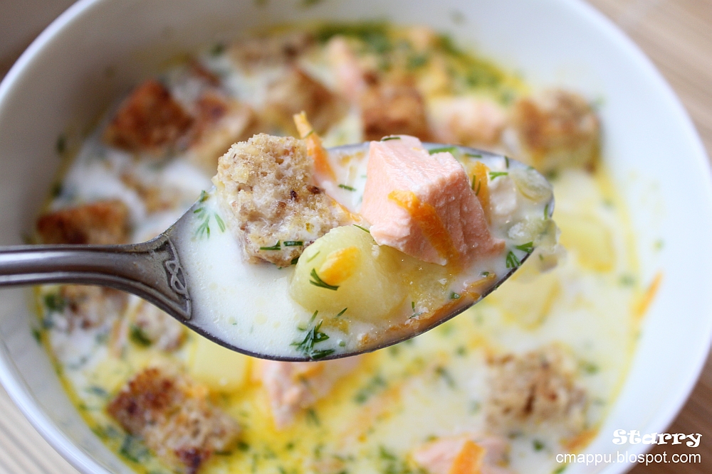 рыбный суп "дон винченцо". суп семга со сливками и сыром. финский рыбный суп лохикейто. рыбный суп с плавленным сыром. лохикейтто финский сливочный суп с лососем.