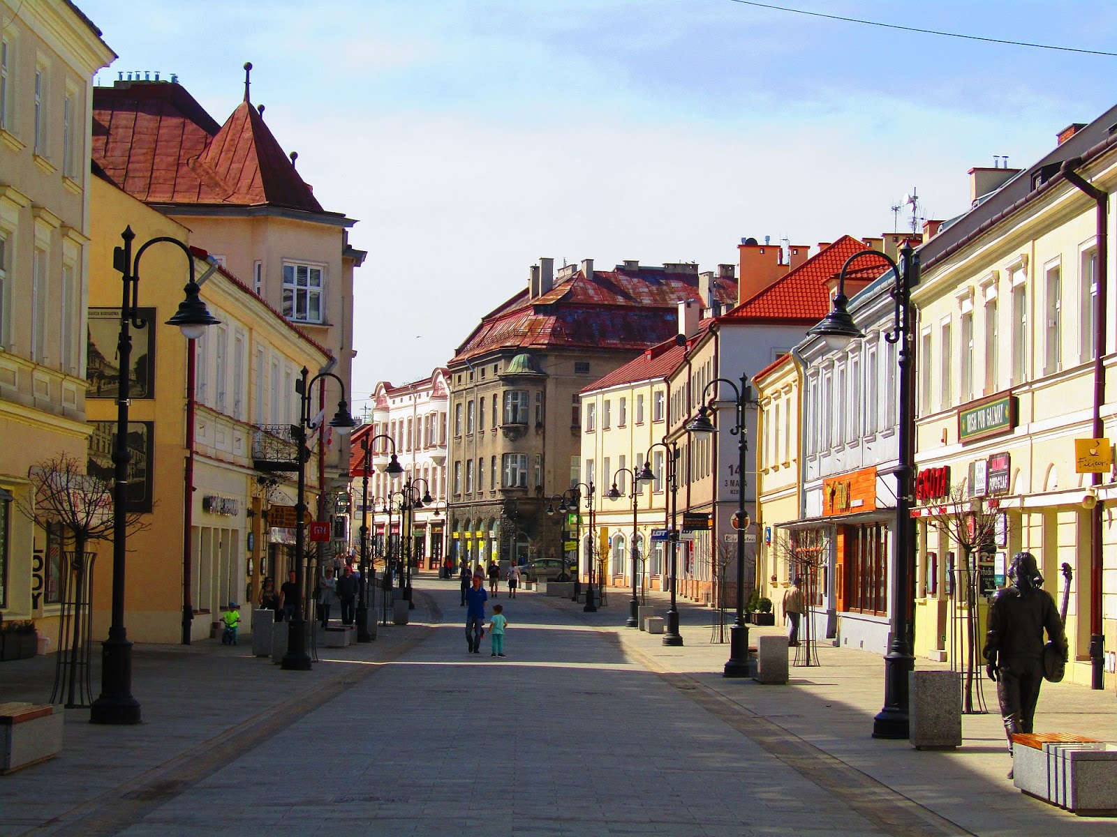 Жешува польша