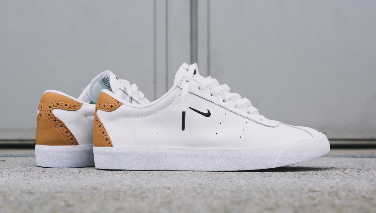 Nike klassiker schuhe Clearance