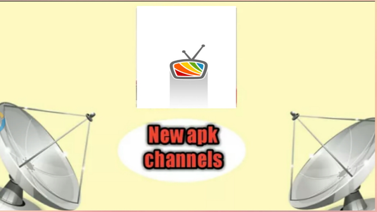 تطبيق جديد لمشاهدة عدد ضخم للقنوات الفضائية المشفرة مجانا