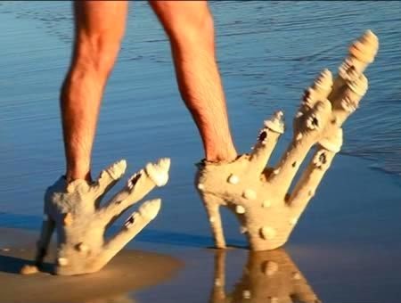 Weird And Strange Shoes From Around The World Weird And Strange Shoes From Around The World