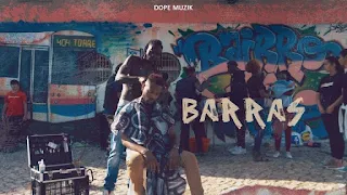 Deezy - Barras (Prod. T-Rex Beatz)