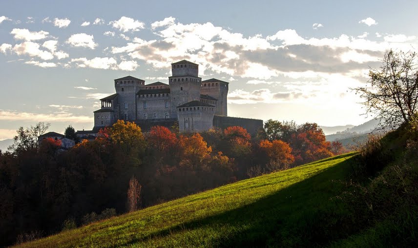 Foto della Città di Parma Foto della Città di Parma