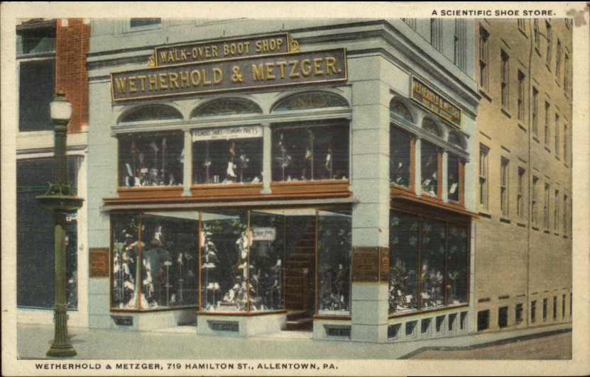 Shoe Stores In Allentown Pa Shoe Stores In Allentown Pa