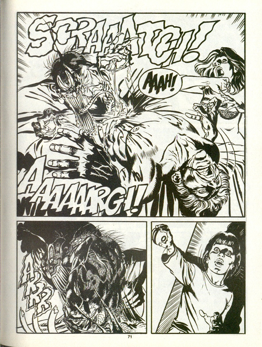 Dylan Dog (1986) issue 30 - Page 68