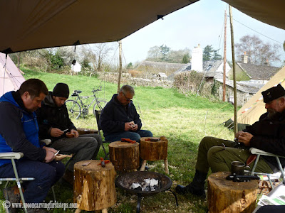 kuksa-carving-course