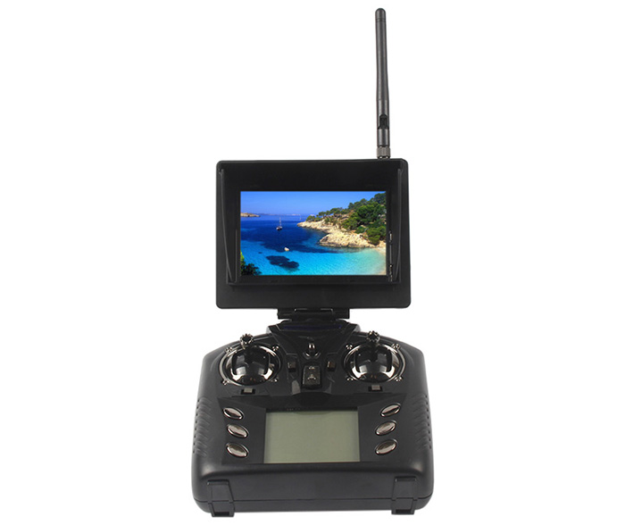 WLtoys Q333 Quadcopter, a toy Grade DJI Inspire Quadcopter Drone Flyers