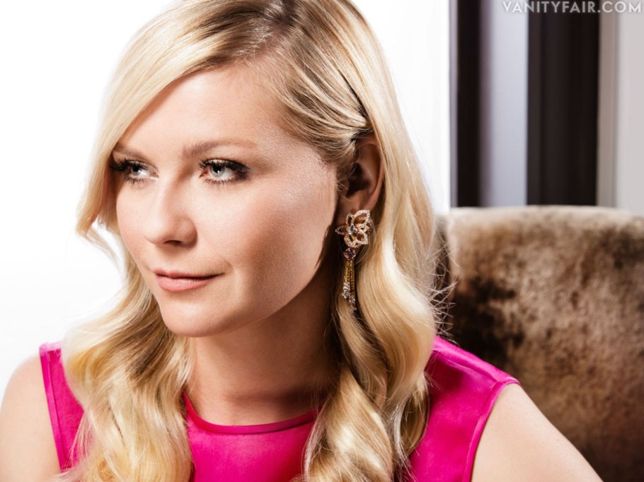 WEIRDLAND: Sharing Crushes with Kirsten Dunst