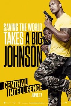 Cặp Đôi Gián Điệp - Central Intelligence (2016) | Bản đẹp + Thuyết minh Cặp Đôi Gián Điệp - Central Intelligence (2016) | Bản đẹp + Thuyết minh