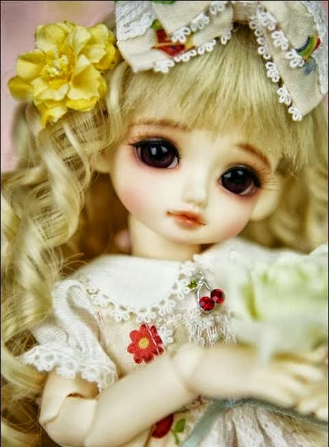 Doll Wallpapers Thousands Of Latest Cover Wallpapers Pictures
