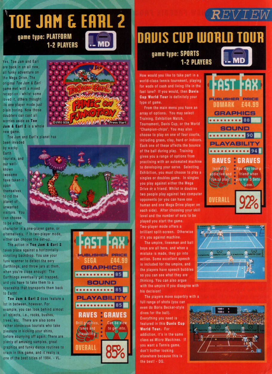 Read online Sonic the Comic comic -  Issue #16 - 11