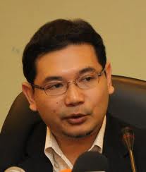 Biodata Rafizi Ramli  Luahan Insan Terpinggir