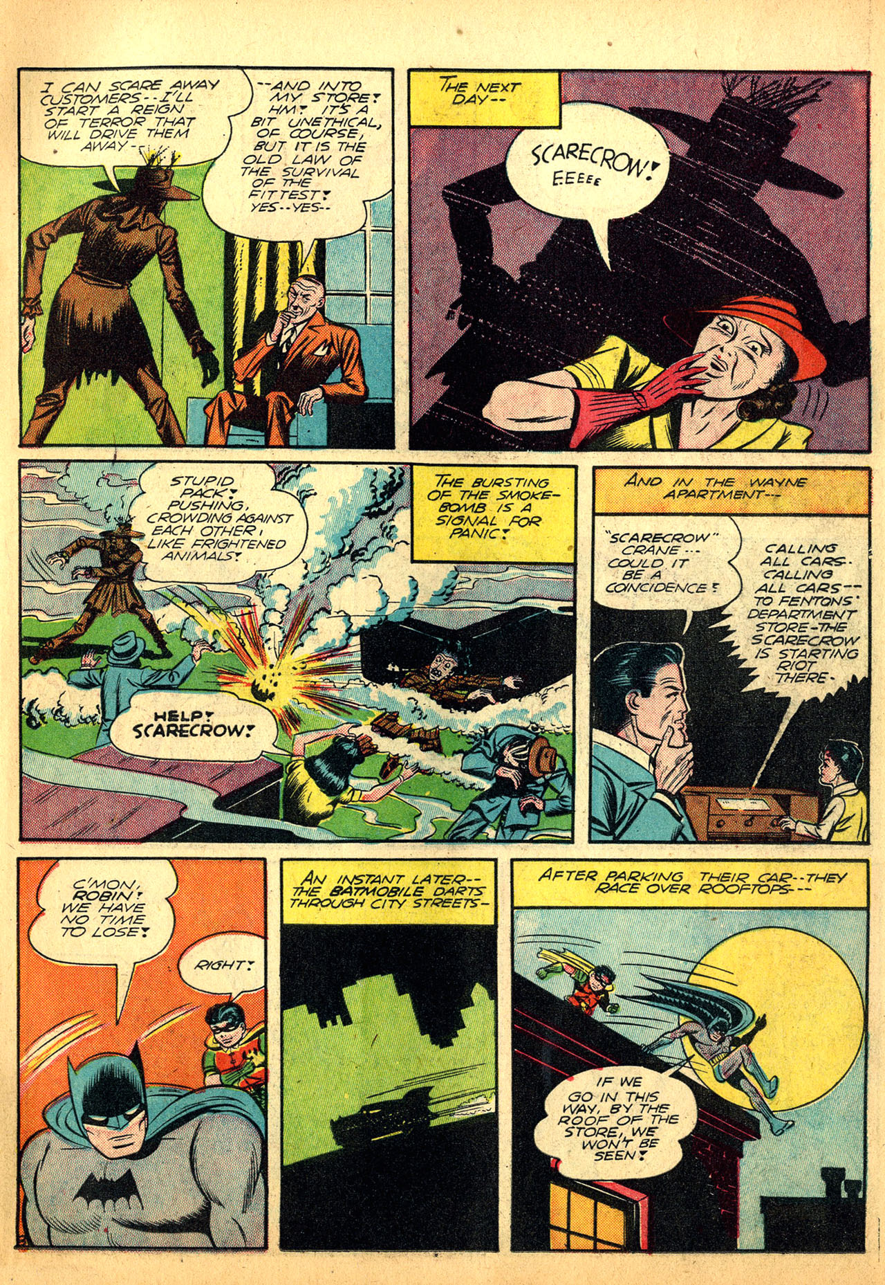 Worlds Finest Comics 3 Page 92