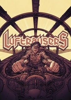 Luftrausers - PC (Download Completo em Torrent)