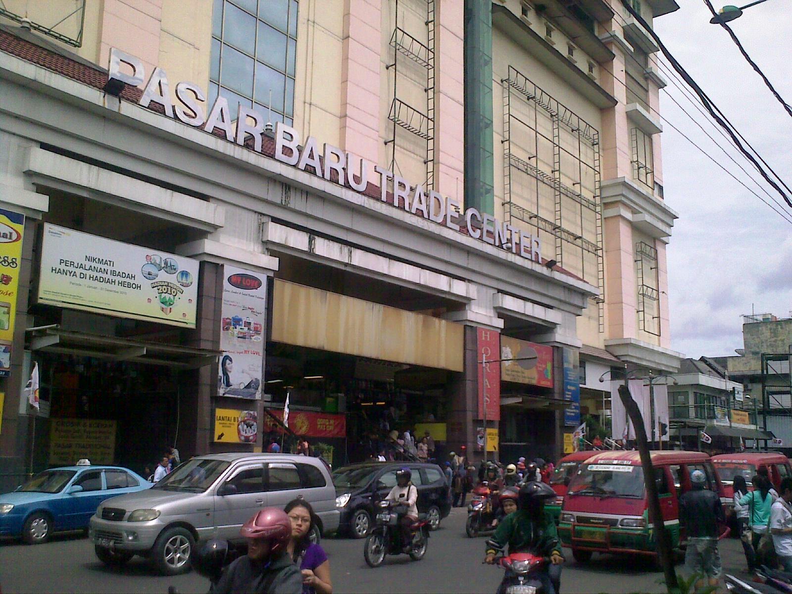 PUSAT PERBELANJAAN akupuntor