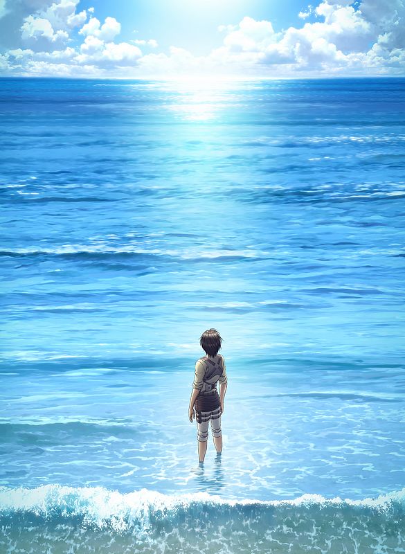 Shingeki no Kyojin Season 3 Part 2 Shingeki no Kyojin Season 3 Part 2