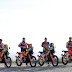 Red Bull KTM Rally Factory Racing con la mira puesta en el Dakar 2018