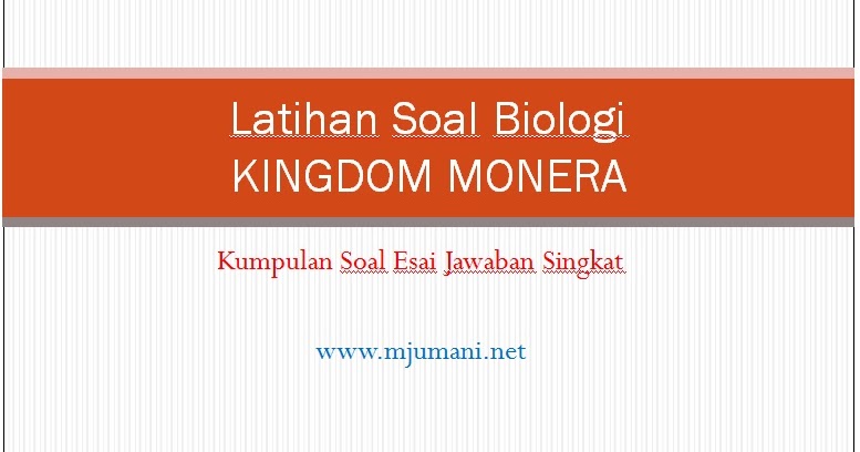 Soal Essay Materi Keanekaragaman Hayati Biologi Keanekaragaman Hayati Kelas 10 Sma