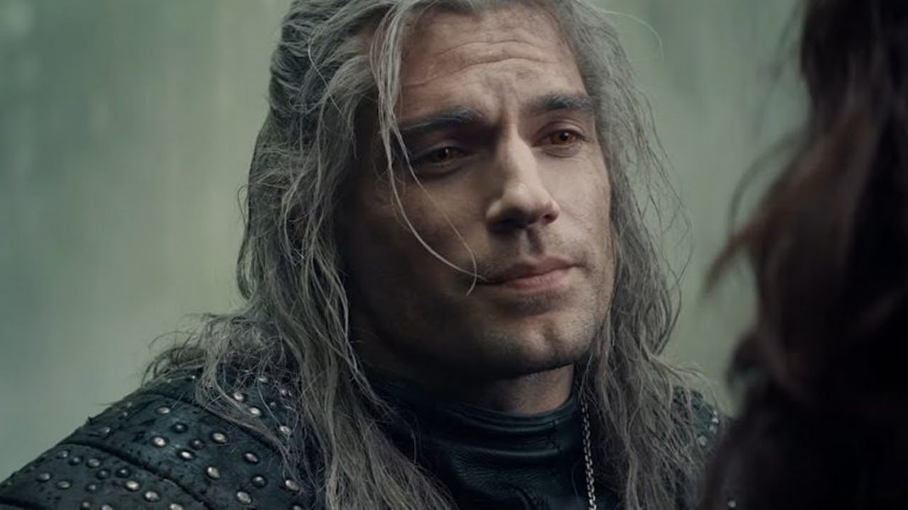 Netflix confirma filme em formato de anime sobre The Witcher