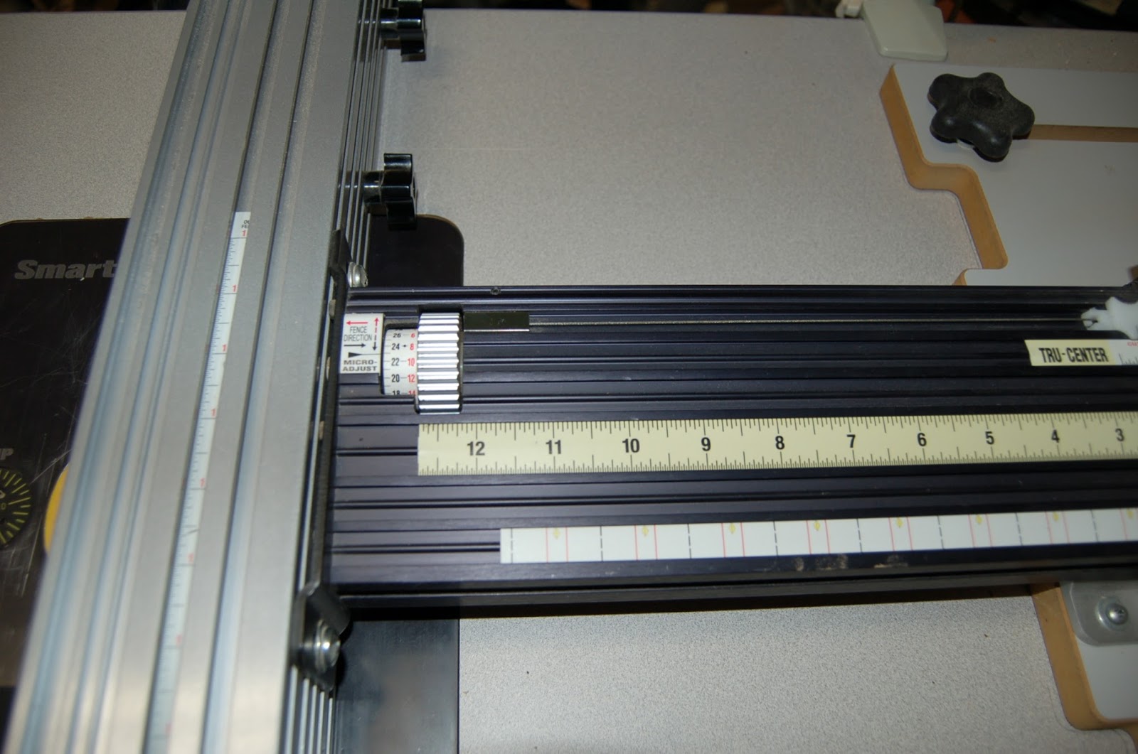 Woodworks Made Easy The Router Table