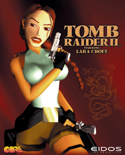 Tomb Raider II Download Tomb Raider II Download