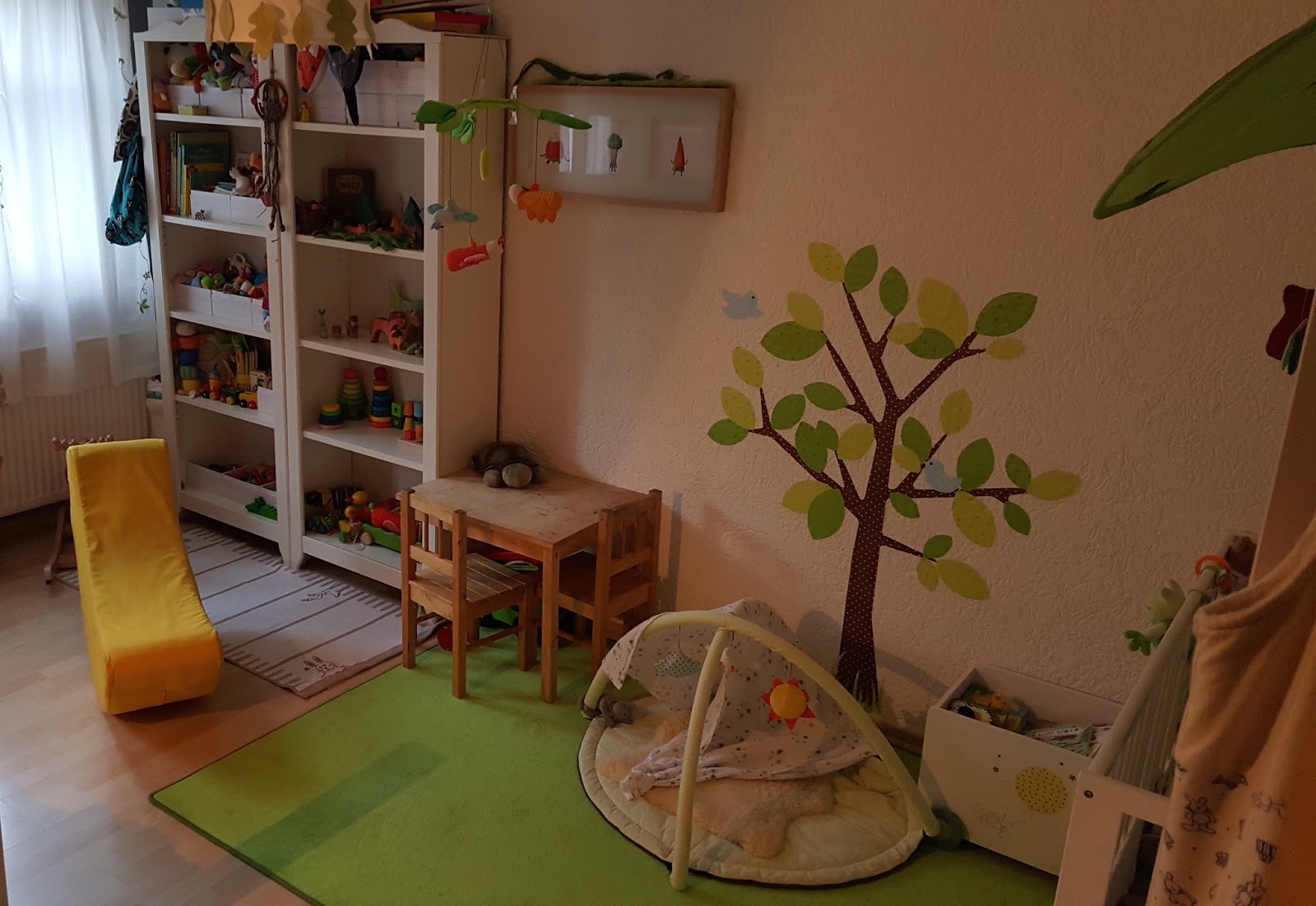 Pferde Deko Fur Kinderzimmer