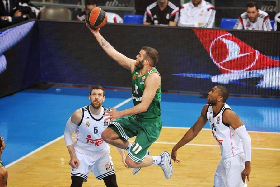 "Σύντομα σε Final Four"