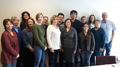 Qui est la CDC du Val-Saint-François