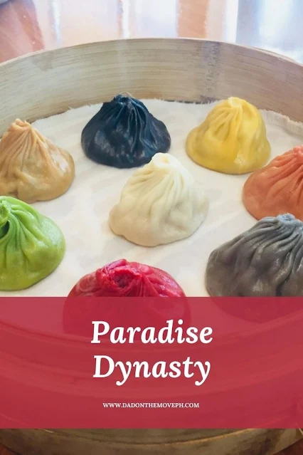 Paradise Dynasty review