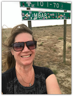 Moab Mini Vacation