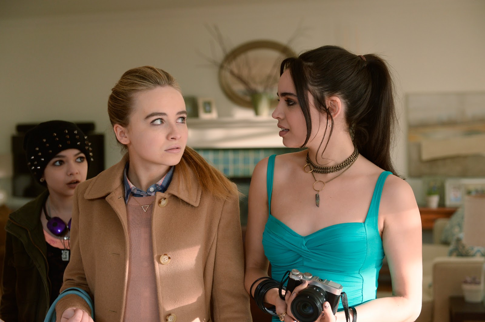 RCN America - DC: 'Adventures In Babysitting' Premieres TONIGHT, June 24th