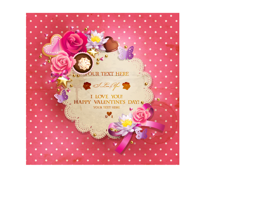 Photo frames. wedding hearts iNeed Files Collection: Valentine's Day vintage frame