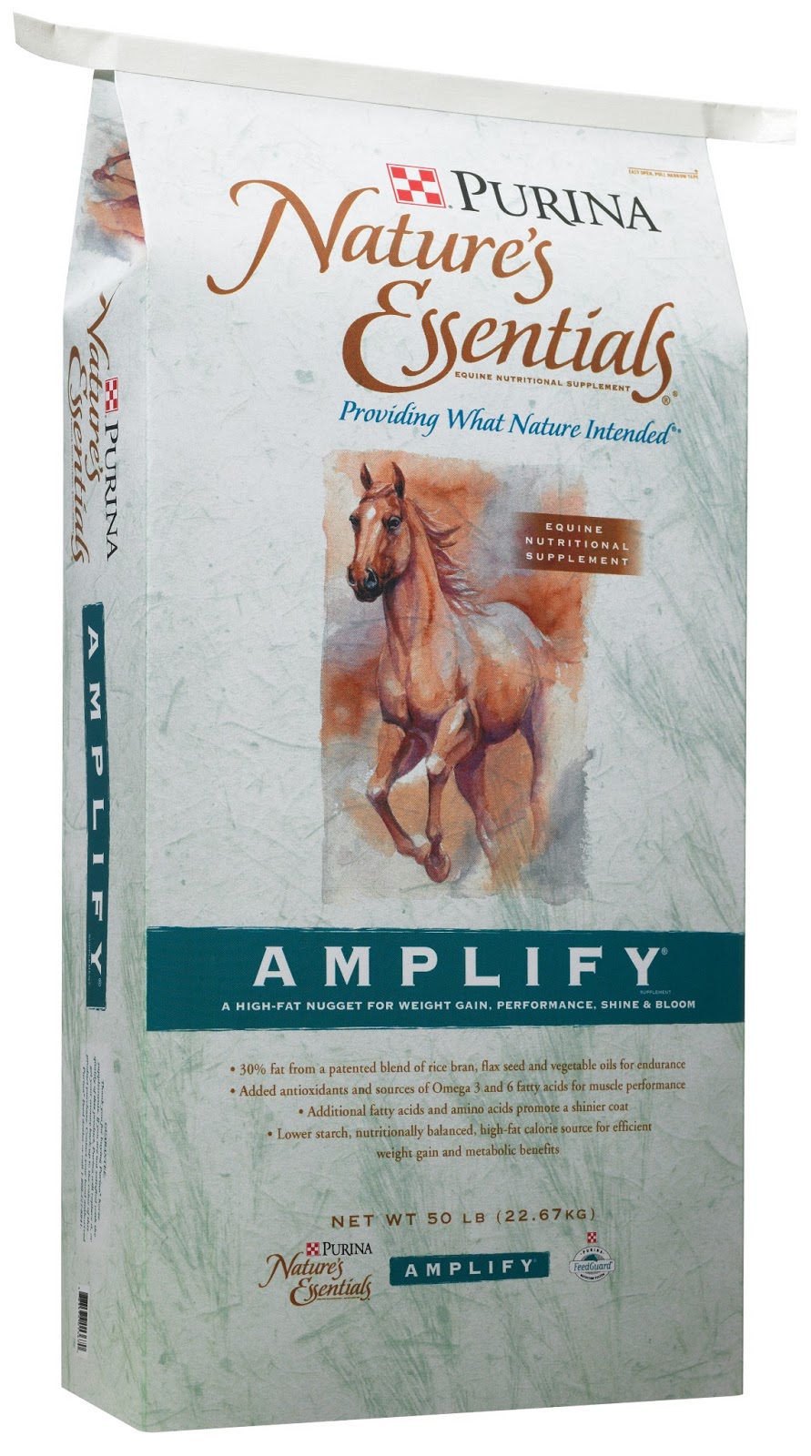 Purina Equine Research Blog From our farm to yours. Feeding for Shine