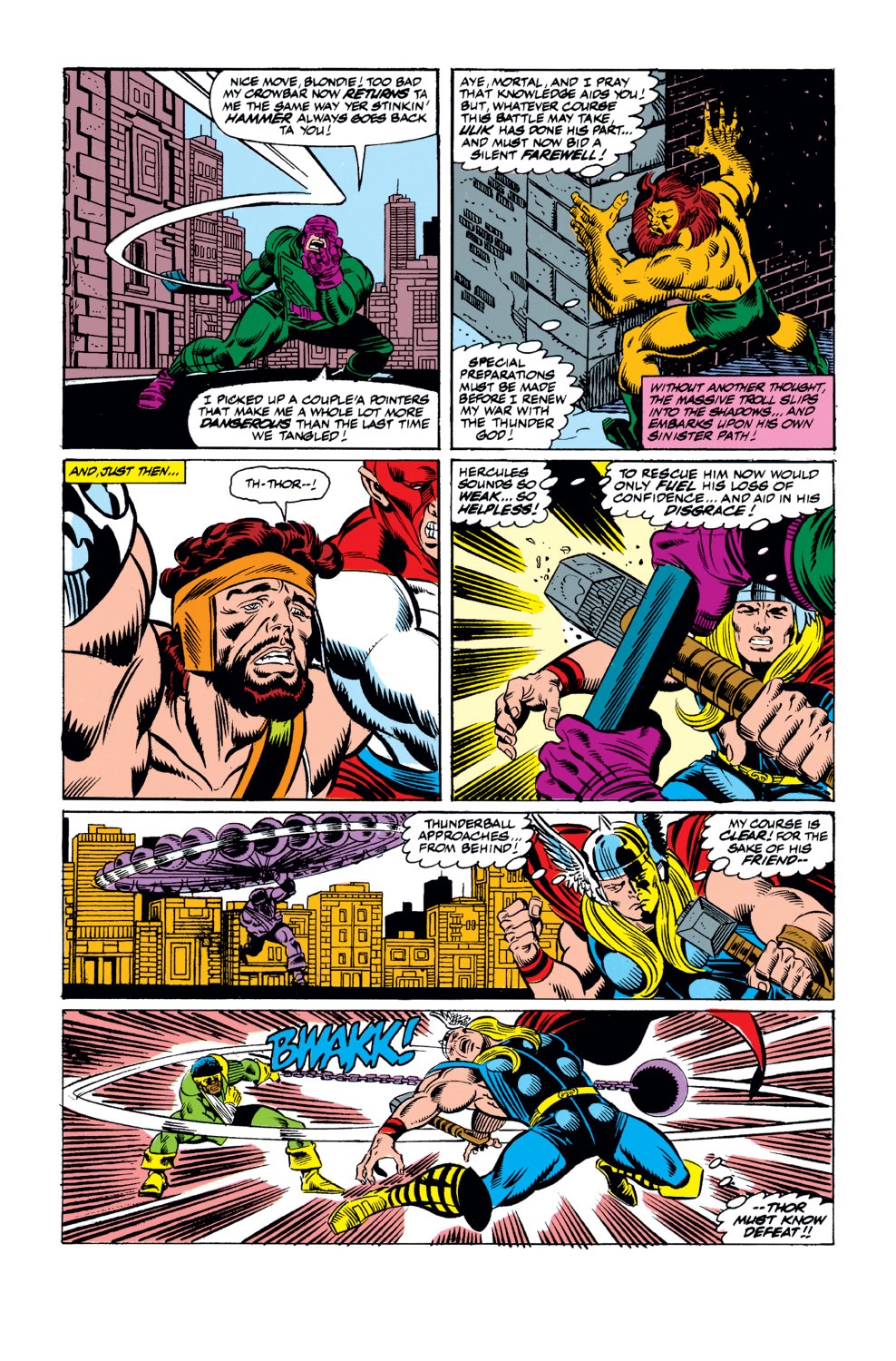 Thor (1966) 418 Page 13