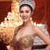 Ariska Putri Pertiwi, Peraih Miss Grand International 2016