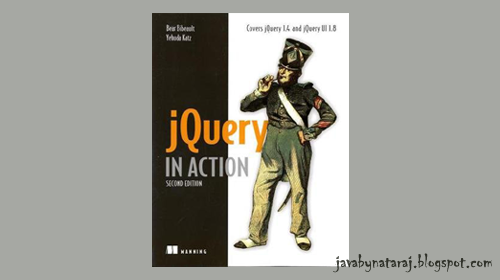 jQuery in Action SecondEdition_JavabynataraJ