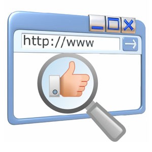 Writing a Website Review Reveiw a website