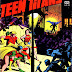 Teen Titans #20 - Neal Adams art