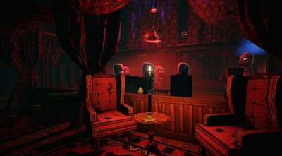 PC Games Albino Lullaby: Episode 1