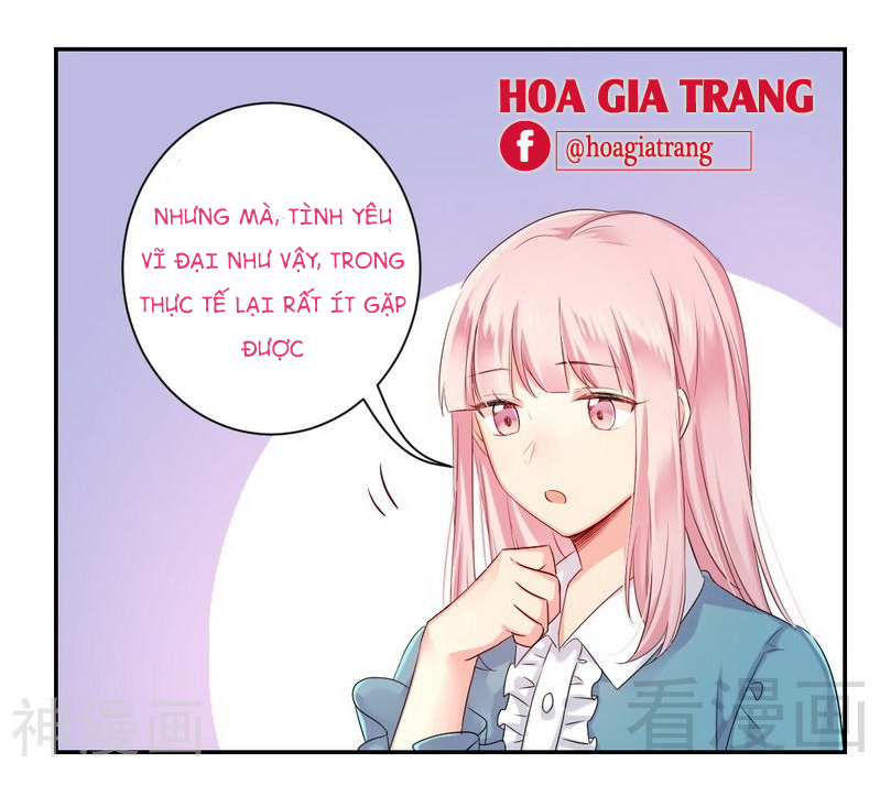 Phục Thù Thiếu Gia Tiểu Điềm Thê