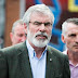 Northern Ireland power-sharing deal unlikely in coming days, Sinn Fein says