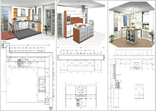 Cute Design Kitchen Layout In Inspirational Home Decorating with Design Kitchen Layout kitchen layouts and design simple kitchen design layout