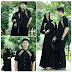 Baju Muslim Couple Lebaran