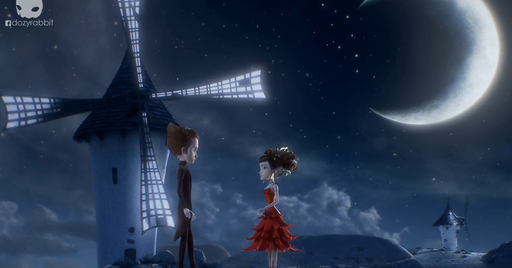 jack and the cuckoo clock heart jack and the cuckoo clock heart