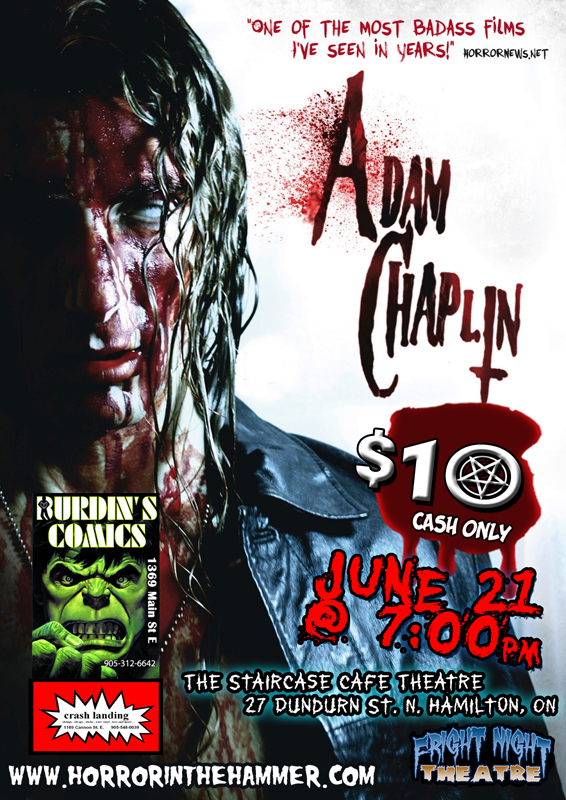 adam chaplin adam chaplin