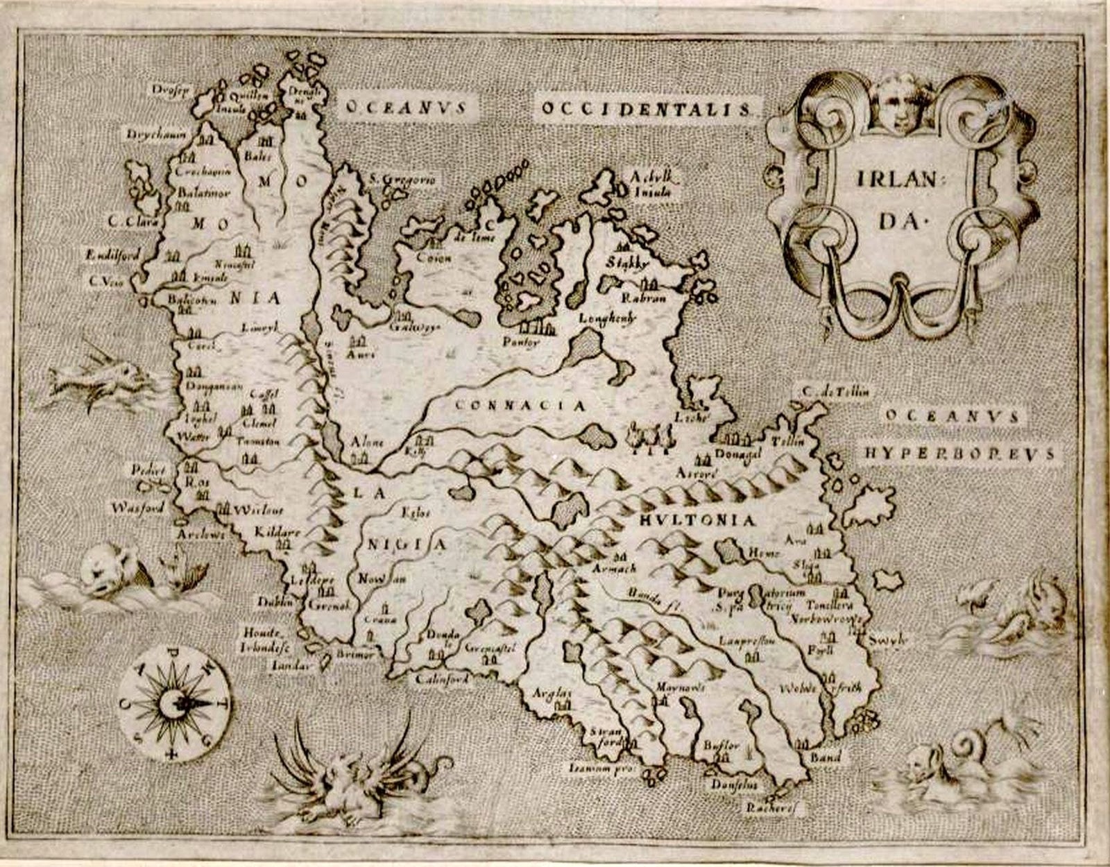 50 Years In Italy Ireland and Italy share a common celebration