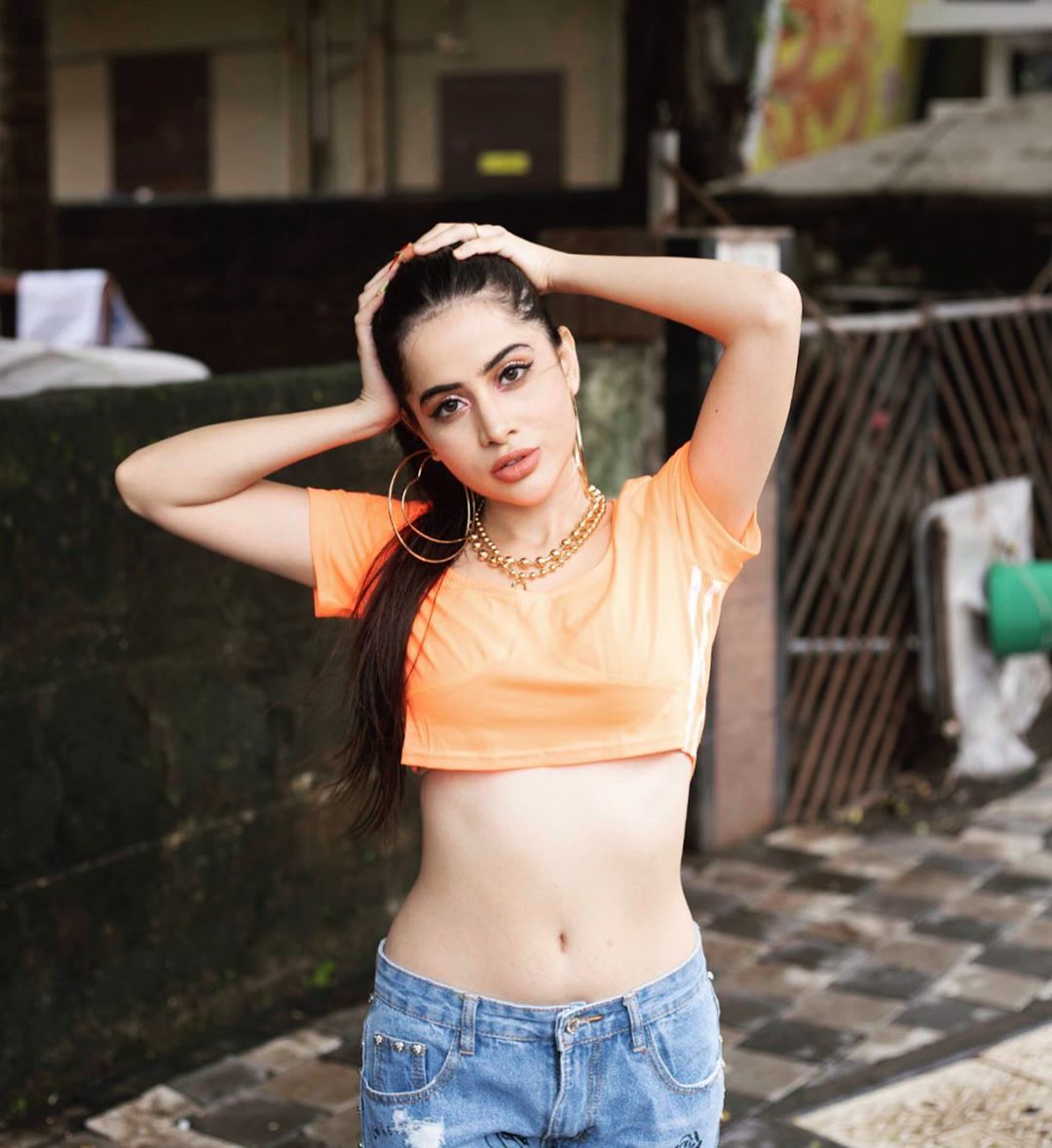 Urfi javed pic