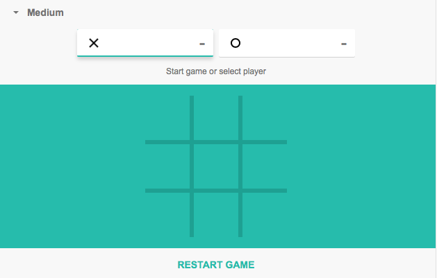 Tic Tac Toe Google Game: How to Play and Win the Game