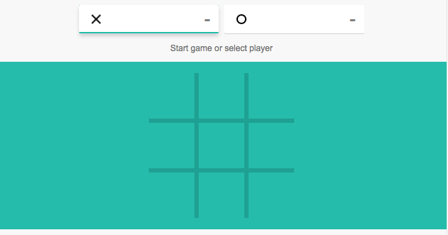 Play Solitaire, Tic-Tac-Toe in Google Search