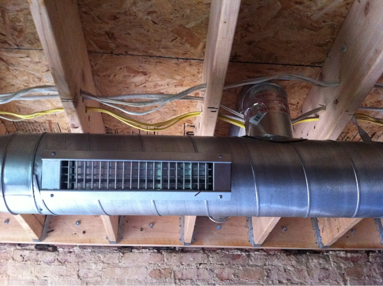 1426 Ives Pl SE even more HVAC diffusers, hookups, and returns